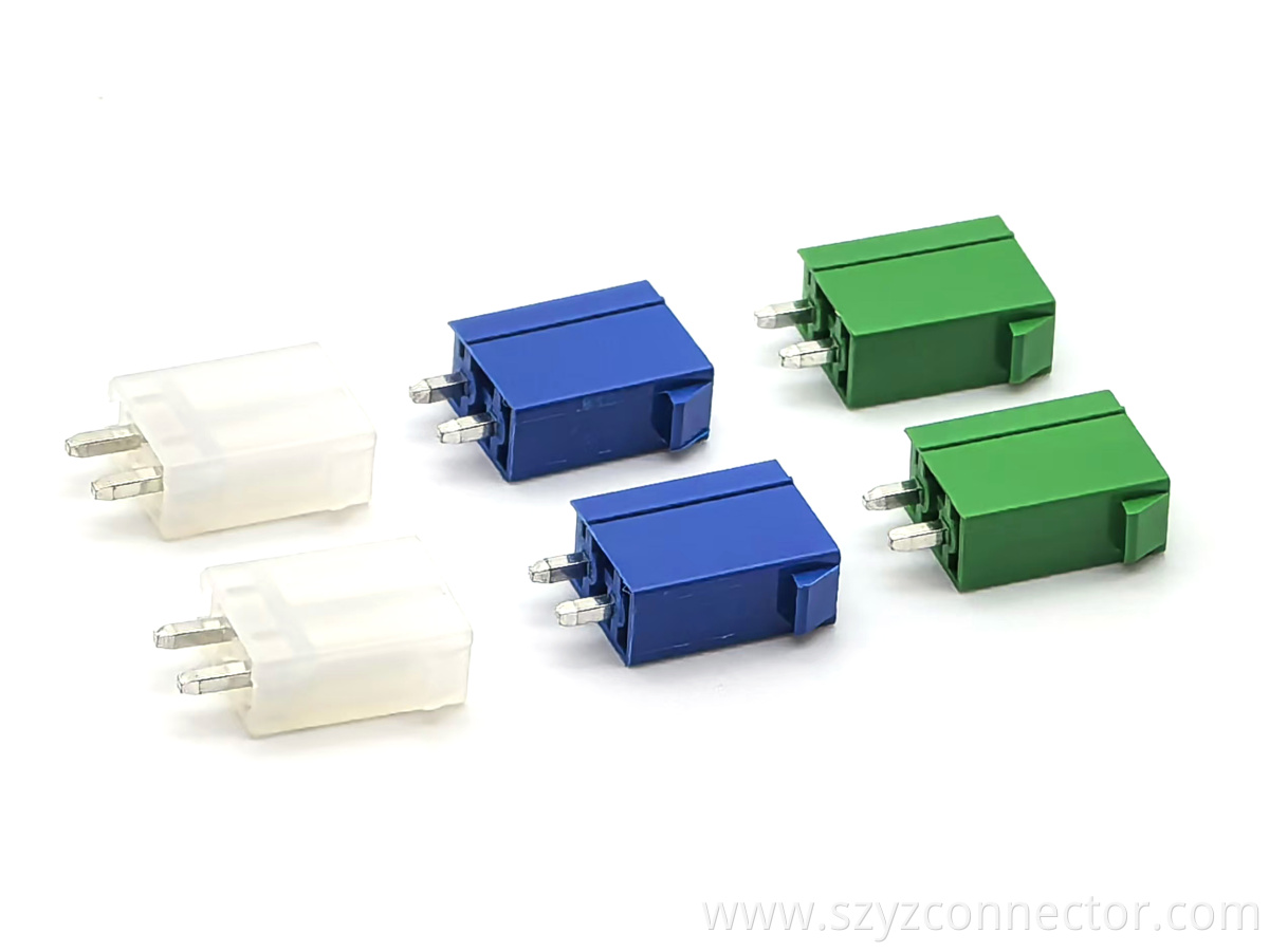 Smart Toilet PCBA Connector Wafer Straight Smart Toilet PCBA Connector Wafer Straight